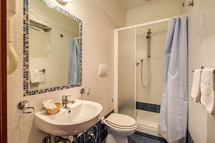 Bath Interior