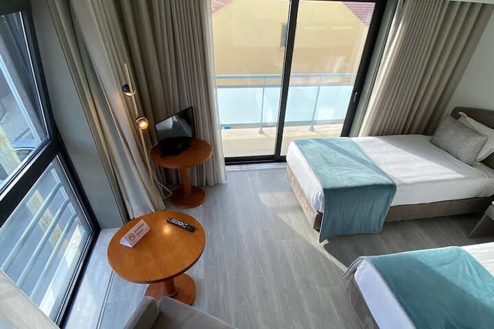 Room 15 of 61