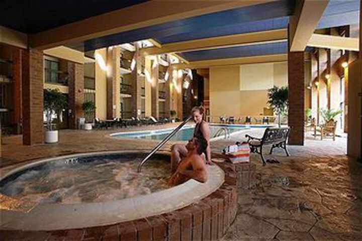 Spa 16 of 26