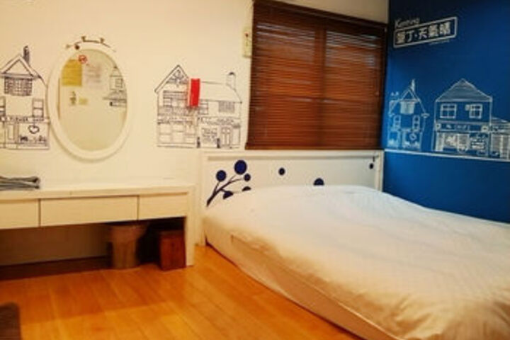Room 77 of 107