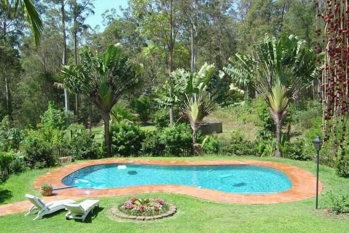 Hotel Pool