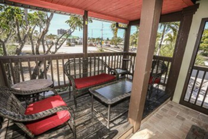 Terrace/Patio 2 of 19