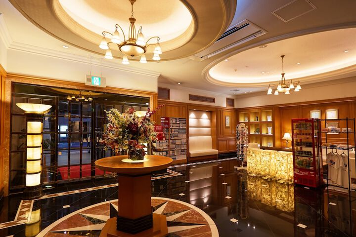 Hotel 2 of 76