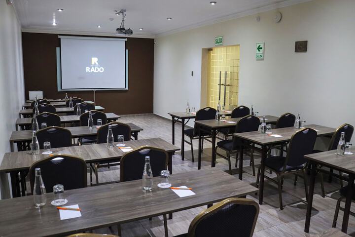 Meeting 46 of 46