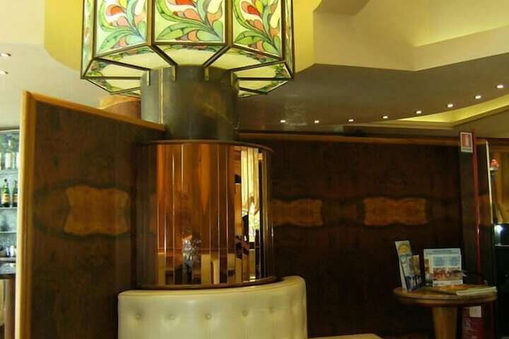 Hotel Interior 4 of 49