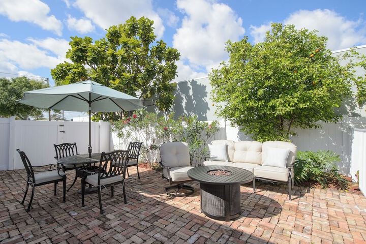 Terrace/Patio 165 of 286