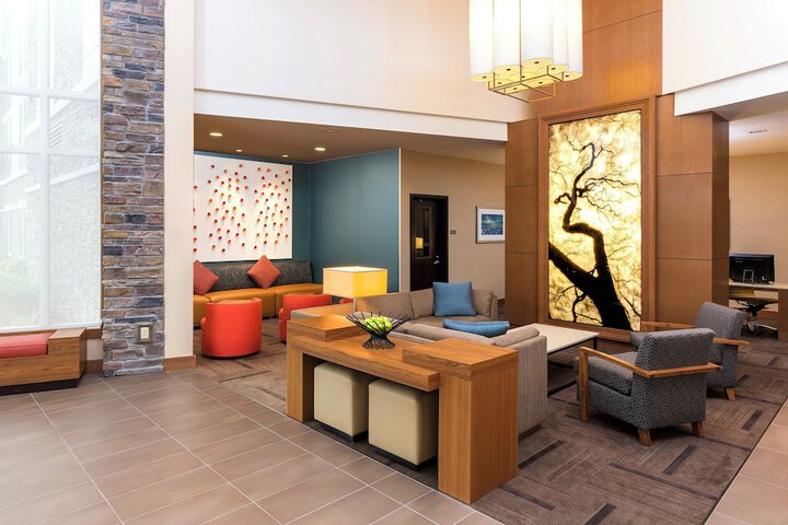Hotel Interior 3 of 21