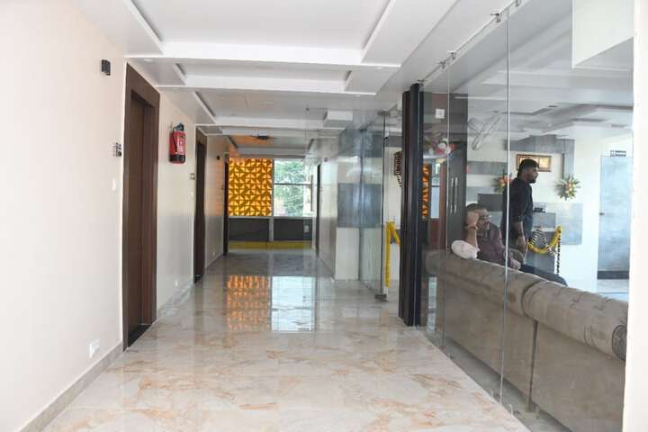 Hotel 18 of 18
