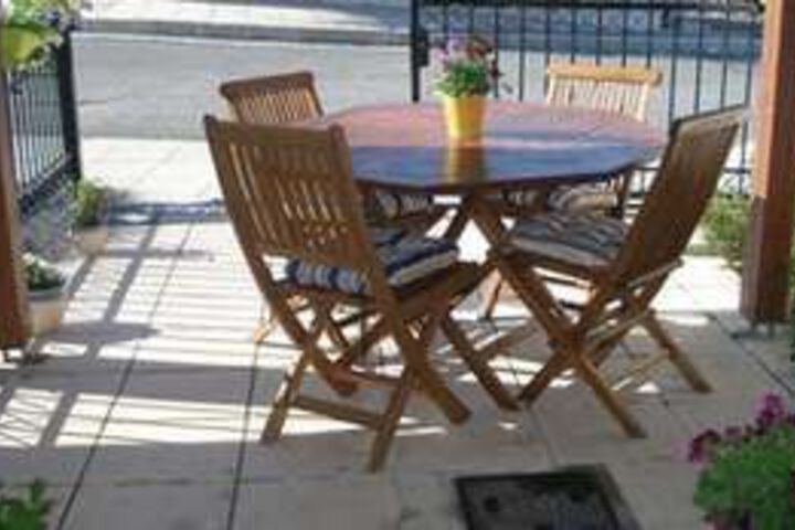 Terrace/Patio 74 of 77