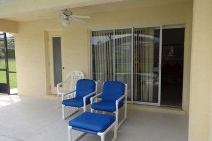 Terrace/Patio 58 of 59