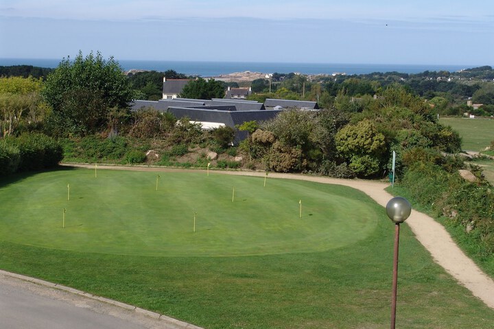 Golf 43 of 77