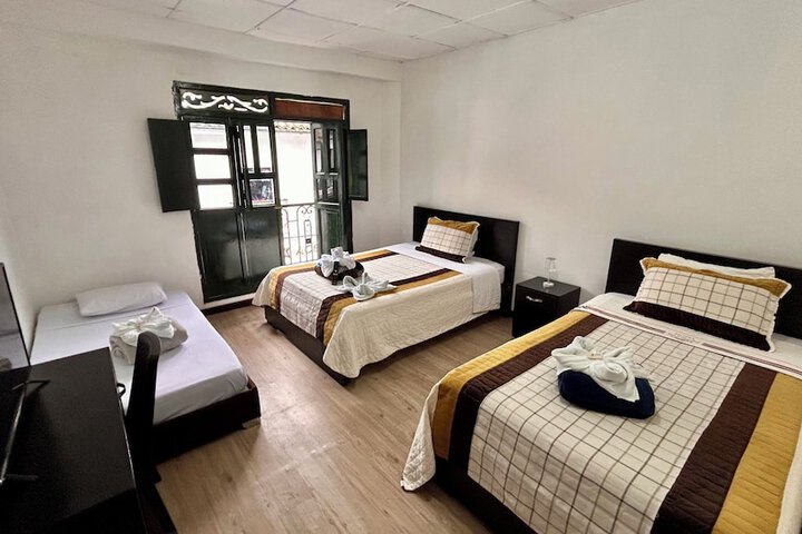 Room 58 of 110