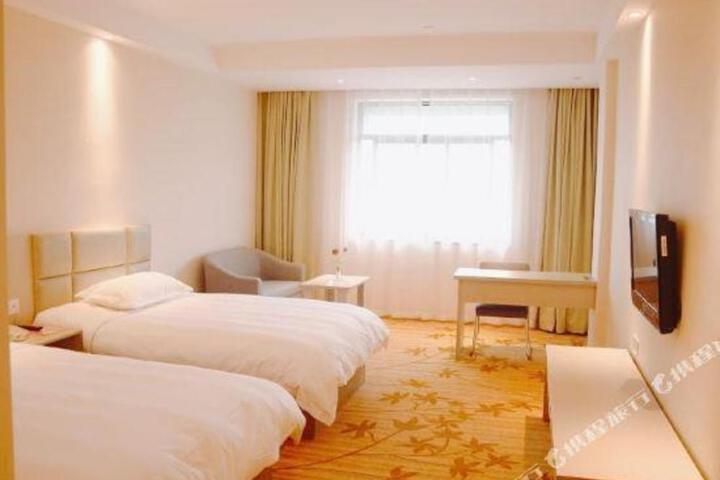 Saifeier Hotel