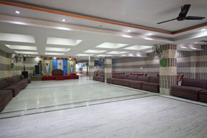 Ballroom/Hall 4 of 20