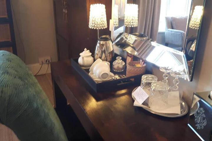 Room Interior