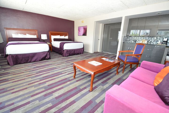 Double Double Room (2 of 7)