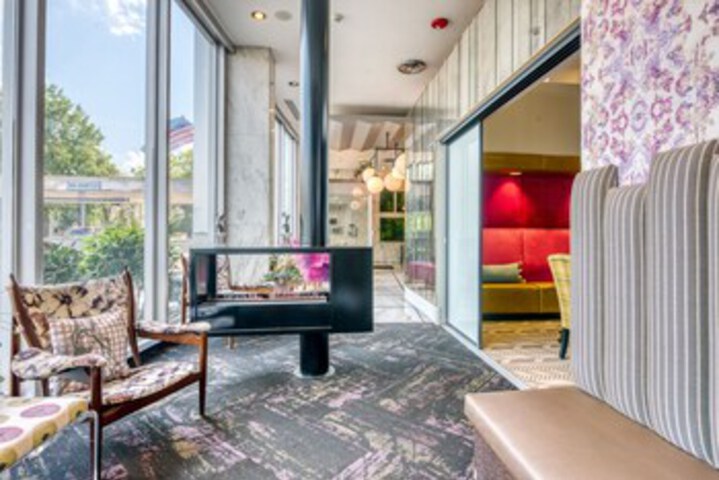 Hotel Interior 29 of 61