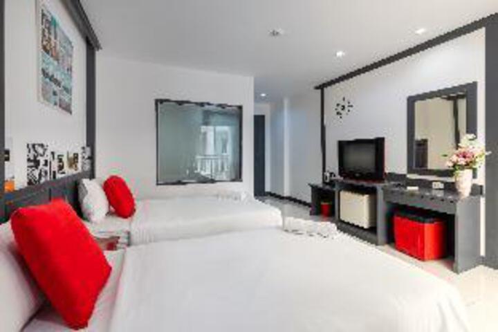 Room plan
