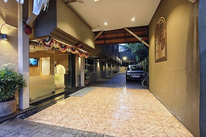 Hotel 86 of 90