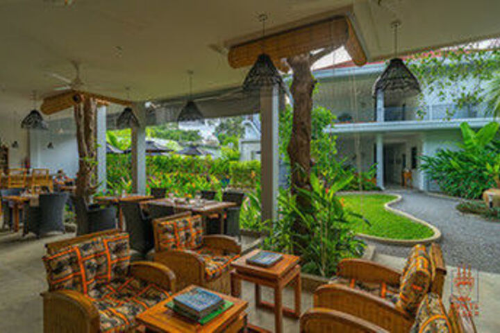 Hotel 47 of 73