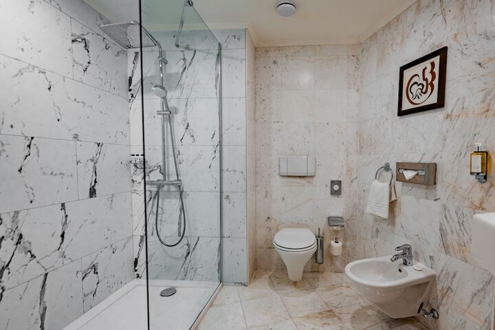 Bath Amenities