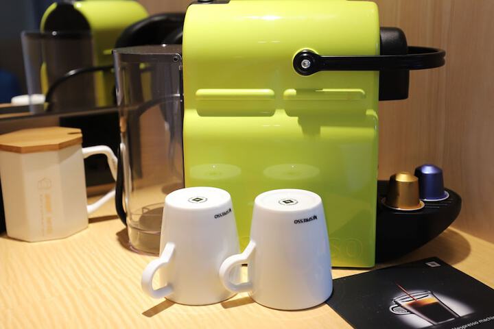 Breakfast/Coffee Service 95 of 135