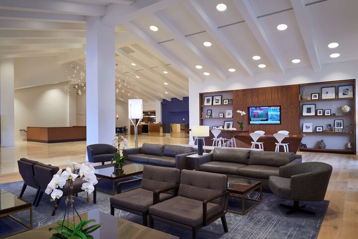 Hotel Interior 3 of 100
