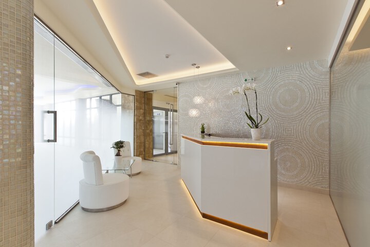 Hotel Interior 83 of 168