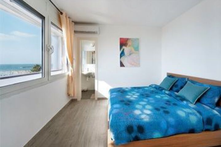 Guest Suite Photo
