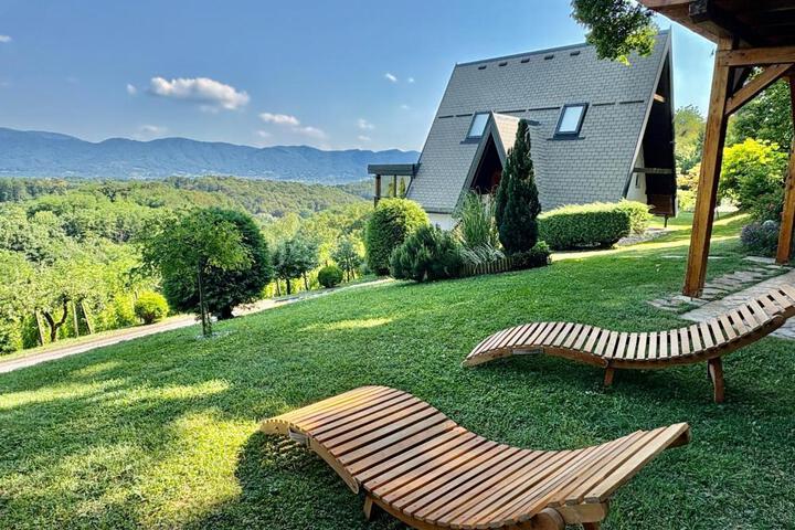 Kuća za odmor Bitoševje