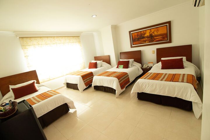 Room 3 of 60
