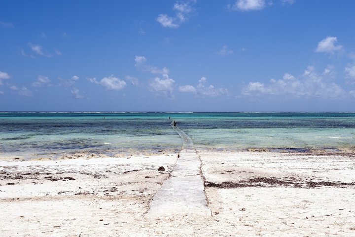 Beach 125 of 135