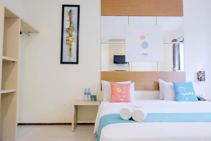 Room 7 of 20