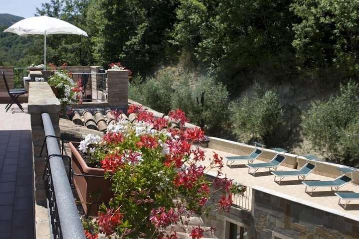 Terrace/Patio 34 of 69