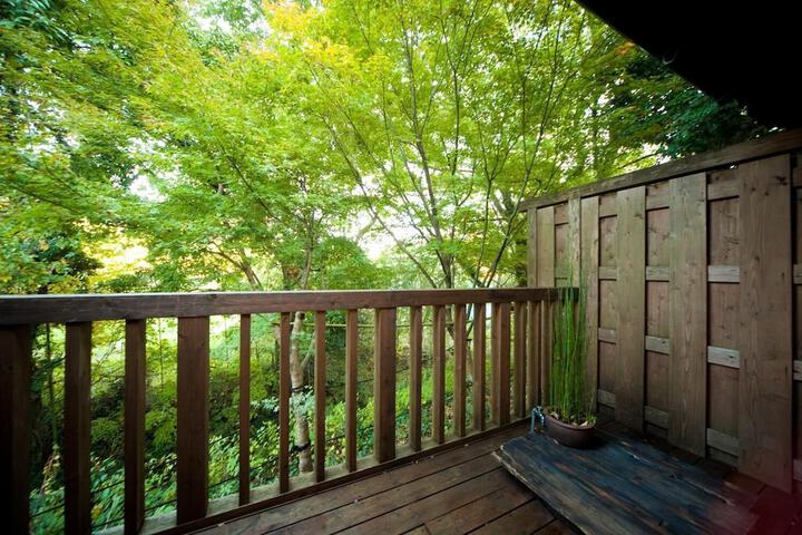 Terrace/Patio 4 of 14