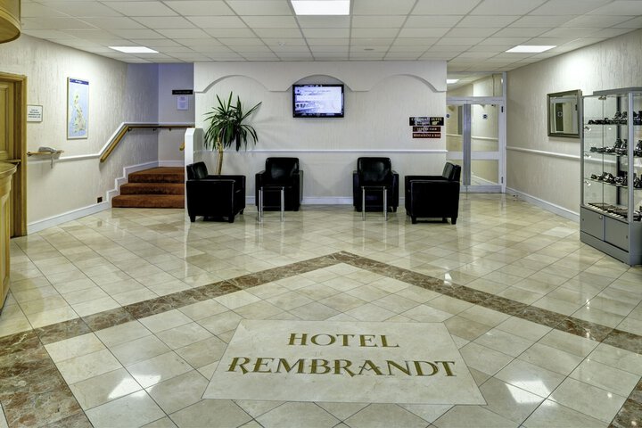 Hotel Interior 2 of 91