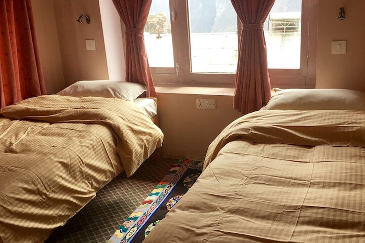 Image of Hotel Khangri