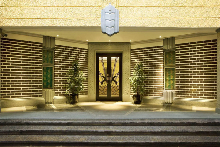 atGallery Suites Shanghai