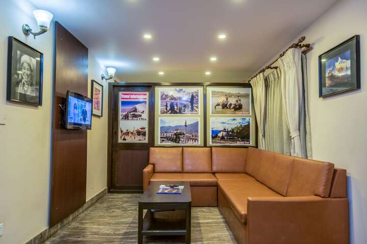 Hotel Interior 40 of 47