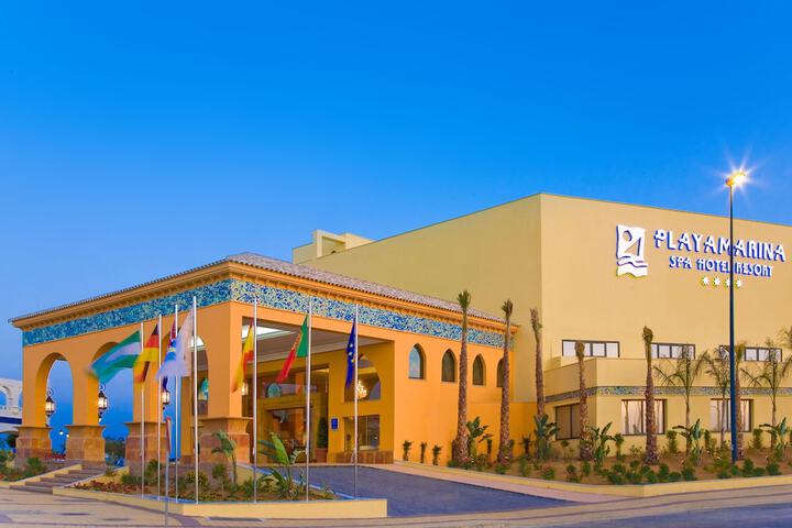 Hotel 98 of 101