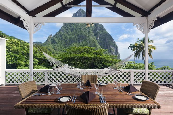 Image of Stonefield Villa Resort