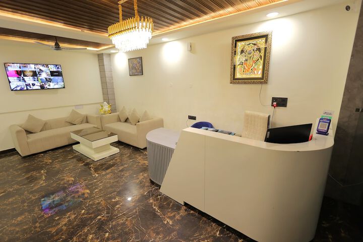 Hotel Interior 2 of 63