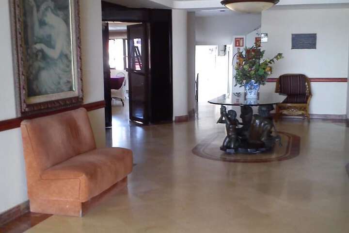 Lobby Photos