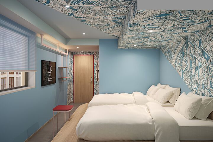 Room 6 di 60