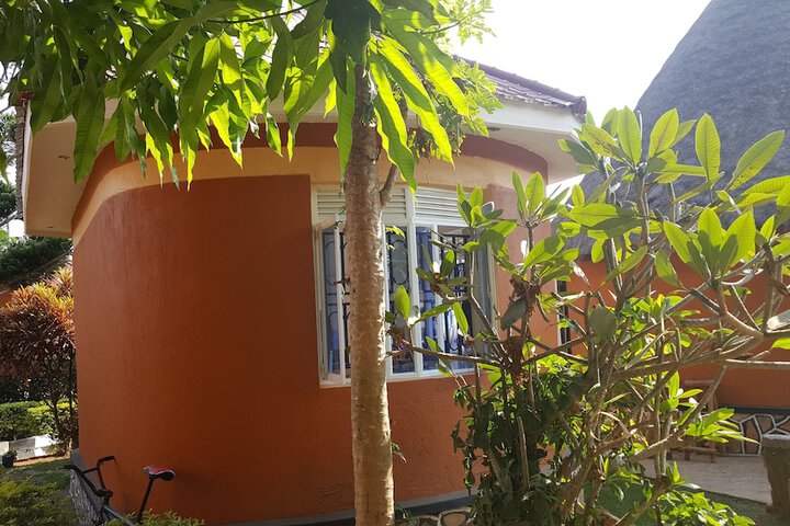 Hotel 41 of 46