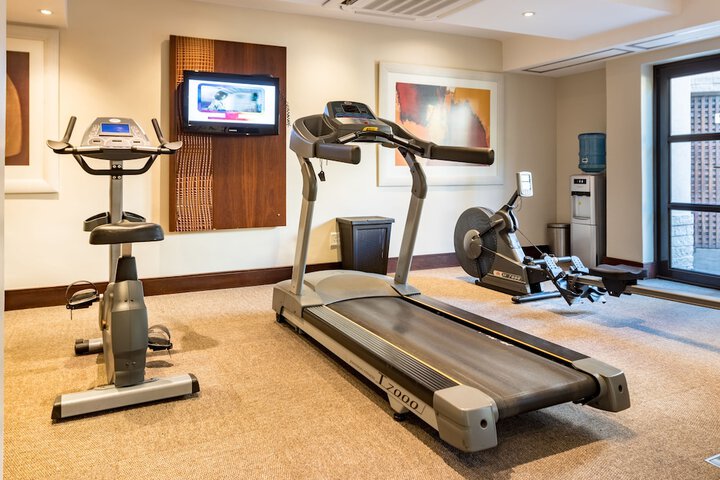 Health and Fitness 17 of 35
