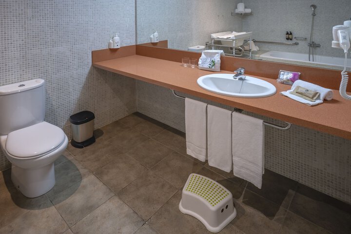 Bath Interior
