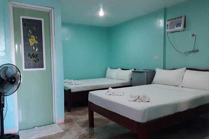 Room 16 of 22
