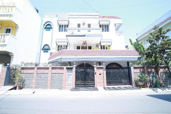 Villa Celeste