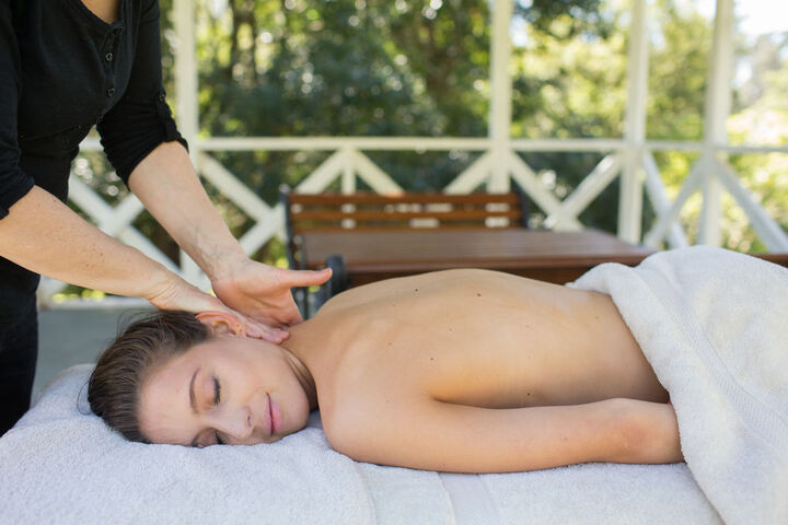 Spa 21 of 25